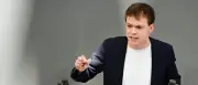 Grüne werfen SPD-Politiker Rützel Abstimmungsskandal im Bundestag vor