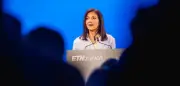 Grüne wollen Reiche zu EEG-Reform in Ausschuss zitieren