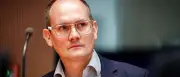 Grünen-Politiker Dahmen ruft Verfassungsgericht wegen GKV-Sparpaket an