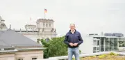 Grünen-Politiker Dahmen: Vom Kriegsdienstverweigerer zum Bundeswehr-Reservisten