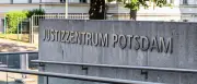 Großaufgebot der Polizei bei Prozess gegen Clan-Mitglied in Potsdam