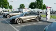 Großbritannien: E-Auto-Fahrer zahlen ab 2028 pro Kilometer Steuer