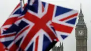 Großbritannien verstaatlicht angeschlagenen Stahlkonzern British Steel