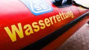 Großeinsatz am Hufeisensee: 98 Kräfte suchen vergeblich nach vermisster Person