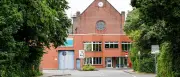 Großeinsatz in JVA Siegburg: Hinweis auf geplanten Gefangenenaufstand