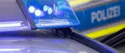 Großer Polizeieinsatz wegen Bedrohungslage in München-Nord