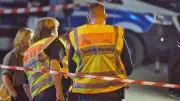Großfahndung nach CSD-Terrorist: Neue Anschlagsgefahr