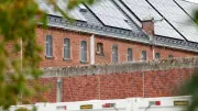Großrazzia in JVA Siegburg: Gefangener warnt vor geplantem Aufstand