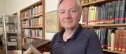 Größte private Bibliothek zur Geschichte Berlin-Brandenburgs bangt um Existenz