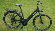 Grundig: Ehemalige Traditionsmarke setzt jetzt auf günstige E-Bikes