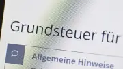 Grundsteuer in NRW: Jede dritte Kommune erhöht – Mieter zahlen