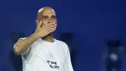 Guardiola als italienischer Nationaltrainer? Traum oder Realität?