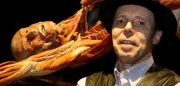 Gunther von Hagens: 'Körperwelten'-Schöpfer im Alter von 81 Jahren gestorben