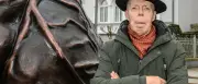 Gunther von Hagens: Leichenpräparator im Alter von 81 Jahren gestorben