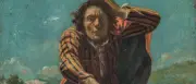 Gustave Courbet in Essen: Sensibelchen, Power-Maler, politischer Rebell