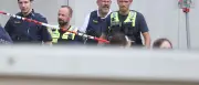 Gymnasium Schongau: Schulalltag nach Amoktat mit Verletzten