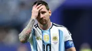 Ägypten legt offiziellen Protest gegen Messi-Sieg bei der Fifa ein