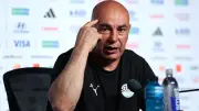 Ägypten-Trainer erhebt schwere Manipulationsvorwürfe gegen Fifa nach WM-Aus