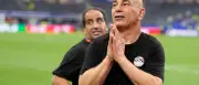 Ägyptens Trainer zeigt nach WM-Sieg palästinensische Flagge – FIFA könnte eingreifen