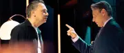 GZSZ: Thriller-Autor Sebastian Fitzek spielt sich selbst – Lampenfieber vor Kamera