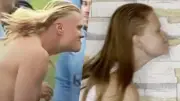 Haaland-Doppelgängerin: Russisches Model Anastasia Kostromitina sorgt für Aufsehen