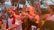 Haaland feiert Geburtstagsparty auf Sardinien im Club