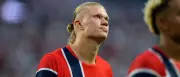 Haaland nach WM-Aus: „Die geilsten sechs Wochen meines Lebens“
