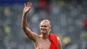 Haalands Elfmetertricks: Ancelottis Notiz könnte Tuchel helfen