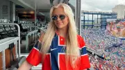 Haalands Schwester Gabrielle: Verblüffende Ähnlichkeit mit Star-Stürmer