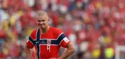 Haalands WM-Tor gegen Brasilien: Parallelen zu Messi