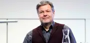 Habecks neuer Job bei Urban Partners: Geschmäckle wegen Viessmann?