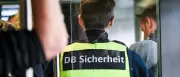 Haftbefehl abgelehnt: Angriff auf Bahnmitarbeiter – Ermittlungen dauern an