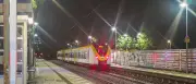 Haftbefehl abgelehnt: Bahnmitarbeiter nach brutaler Attacke in Lebensgefahr