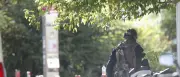 Haftbefehl nach Geiselnahme in Berliner Supermarkt beantragt