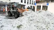 Hagelsturm in Reutlingen: 6.000 Haushalte ohne Strom am Morgen