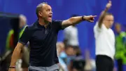 Haiti entlässt Trainer Migné trotz historischer WM-Qualifikation