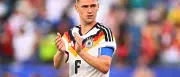 Hamann fordert Rücktritt von DFB-Kapitän Joshua Kimmich nach WM-Aus