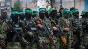 Hamas löst Gaza-Regierung auf: Weg frei für Technokraten-Gremium