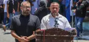 Hamas löst Regierung auf: Verwaltung Gazas an Technokraten übergeben