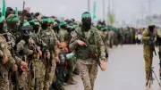 Hamas soll Entwaffnung zugestimmt haben – aber Zweifel bleiben