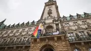 Hamburg Pride ruft nach tödlichem Angriff auf Berliner CSD zu Demo auf