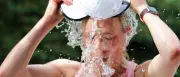 Hamburger Halbmarathon nach Hitze-Absage auf Oktober verschoben