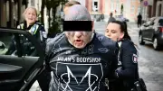 Hamburger Mieter terrorisiert Nachbarn: Polizei über 100 Mal im Einsatz