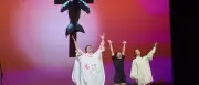 Hamburger Theater inszeniert Buckelwal-Drama „Timmy“ als Bühnenstück