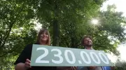 Hamburgs Straßenbaumbestand wächst auf über 230.000 Bäume