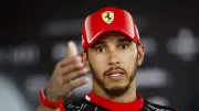 Hamilton in Ungarn: Zwei Strafen kosten den Ferrari-Star das Podest