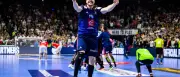 Handball-Olympiasieger Kentin Mahé wechselt zu den Rhein-Neckar Löwen