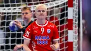 Handball-Profi Oskarsson von Golfball getroffen: Hirnblutung und Lähmung