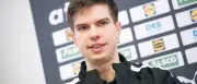 Handball: Renars Uscins wechselt 2027 zu Paris Saint-Germain
