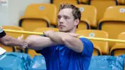 Handball-Schock: Kreuzbandriss bei Leistungstest – Saison-Aus für Neuzugang